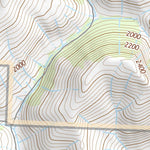 47119NW Page 14 Banks Lake Topo Preview 3