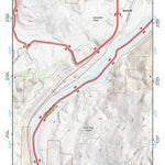 47119NW Page 15 Banks Lake Topo Preview 1