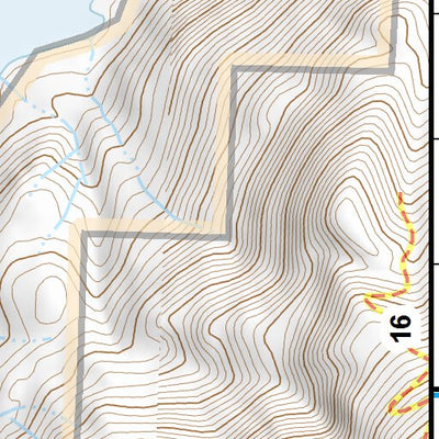 47119NW Page 15 Banks Lake Topo Preview 3