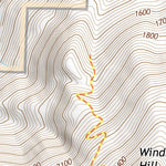 47119NW Page 16 Banks Lake Topo Preview 3
