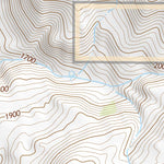 47119NW Page 17 Banks Lake Topo Preview 3