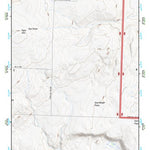 47119NW Page 18 Banks Lake Topo Preview 1