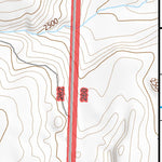 47119NW Page 18 Banks Lake Topo Preview 3