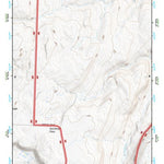 47119NW Page 19 Banks Lake Topo Preview 1