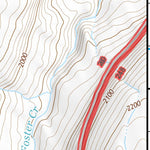 47119NW Page 19 Banks Lake Topo Preview 3