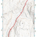 47119NW Page 20 Banks Lake Topo Preview 1