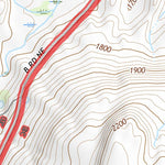 47119NW Page 20 Banks Lake Topo Preview 2