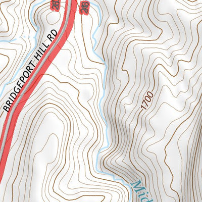 47119NW Page 20 Banks Lake Topo Preview 3