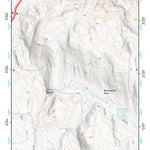 47119NW Page 21 Banks Lake Topo Preview 1