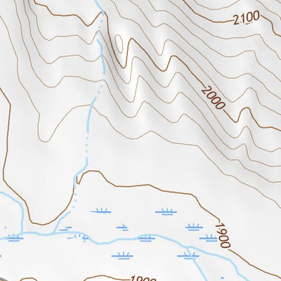 47119NW Page 21 Banks Lake Topo Preview 2