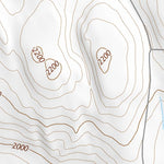 47119NW Page 22 Banks Lake Topo Preview 2