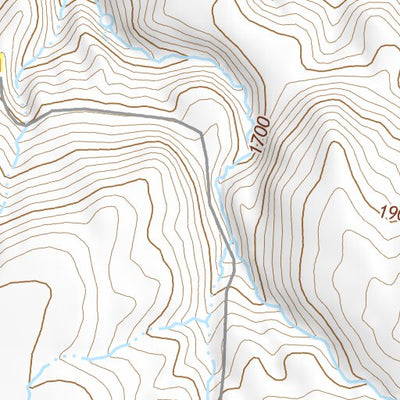 47119NW Page 22 Banks Lake Topo Preview 3
