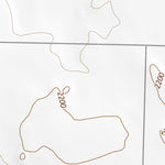 47119NW Page 23 Banks Lake Topo Preview 2