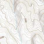 47119NW Page 23 Banks Lake Topo Preview 3