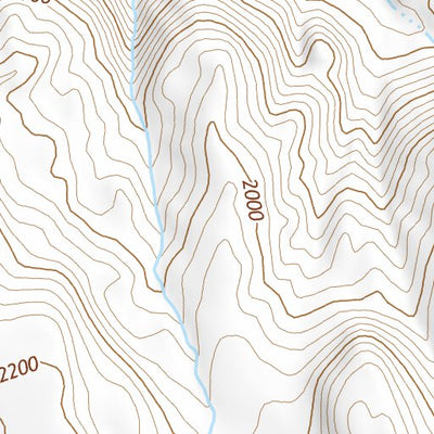 47119NW Page 23 Banks Lake Topo Preview 3