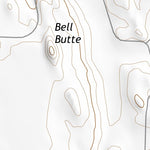 47119NW Page 24 Banks Lake Topo Preview 2