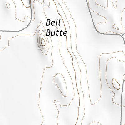 47119NW Page 24 Banks Lake Topo Preview 2