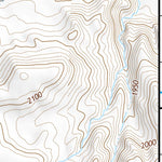 47119NW Page 24 Banks Lake Topo Preview 3