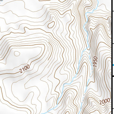 47119NW Page 24 Banks Lake Topo Preview 3
