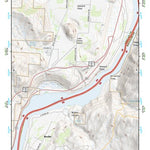 47119NW Page 26 Banks Lake Topo Preview 1
