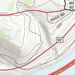 47119NW Page 26 Banks Lake Topo Preview 2