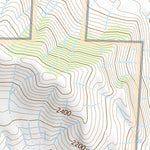 47119NW Page 26 Banks Lake Topo Preview 3