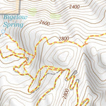 47119NW Page 27 Banks Lake Topo Preview 2