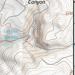47119NW Page 27 Banks Lake Topo Preview 3
