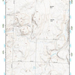 47119NW Page 29 Banks Lake Topo Preview 1