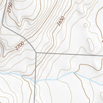 47119NW Page 29 Banks Lake Topo Preview 2