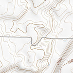 47119NW Page 30 Banks Lake Topo Preview 2