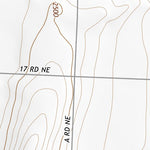 47119NW Page 31 Banks Lake Topo Preview 2
