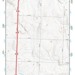 47119NW Page 32 Banks Lake Topo Preview 1