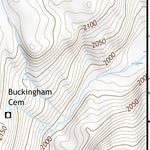 47119NW Page 33 Banks Lake Topo Preview 3