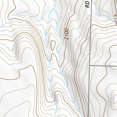 47119NW Page 34 Banks Lake Topo Preview 2
