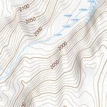 47119NW Page 34 Banks Lake Topo Preview 3