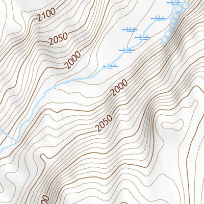 47119NW Page 34 Banks Lake Topo Preview 3