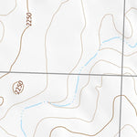 47119NW Page 35 Banks Lake Topo Preview 2