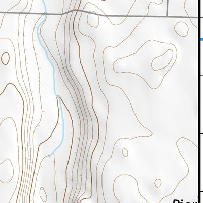47119NW Page 35 Banks Lake Topo Preview 3