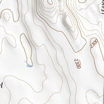 47119NW Page 36 Banks Lake Topo Preview 2