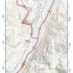 47119NW Page 37 Banks Lake Topo Preview 1