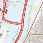 47119NW Page 37 Banks Lake Topo Preview 2