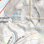 47119NW Page 37 Banks Lake Topo Preview 3