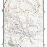 47119NW Page 38 Banks Lake Topo Preview 1