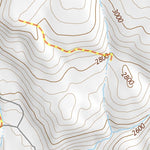 47119NW Page 38 Banks Lake Topo Preview 2