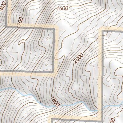 47119NW Page 38 Banks Lake Topo Preview 3