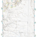 47119NW Page 39 Banks Lake Topo Preview 1