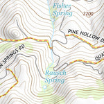 47119NW Page 39 Banks Lake Topo Preview 3