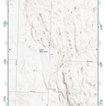 47119NW Page 40 Banks Lake Topo Preview 1