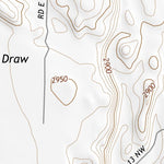47119NW Page 40 Banks Lake Topo Preview 2
